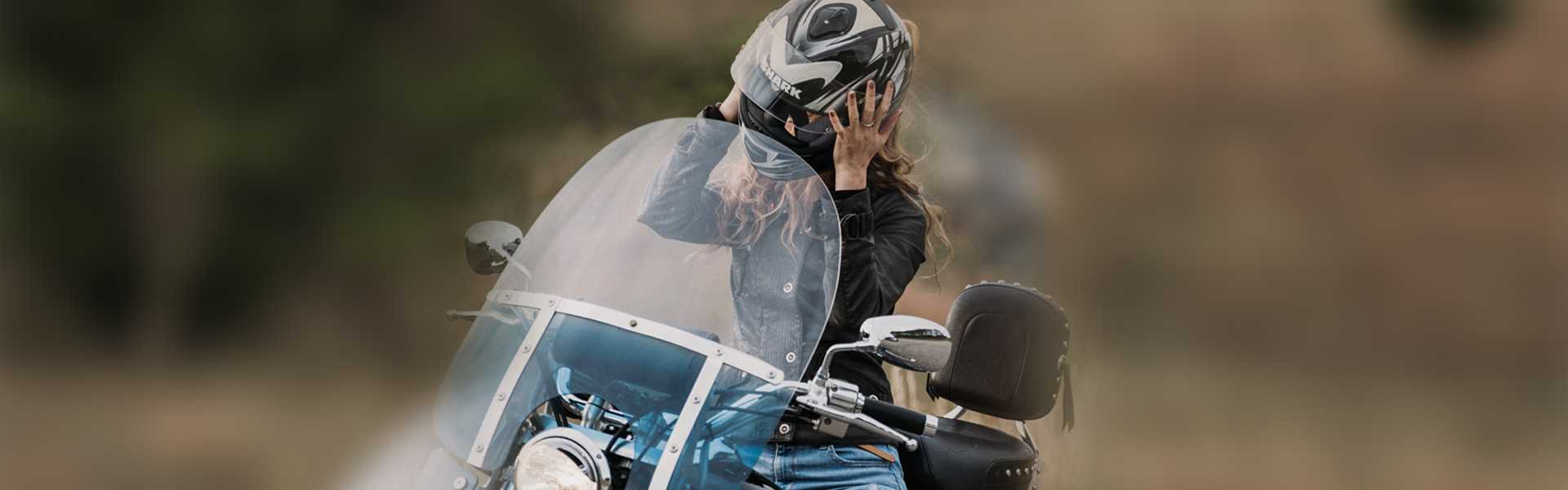 motardes, Motardes : les femmes en force dans le monde de la moto