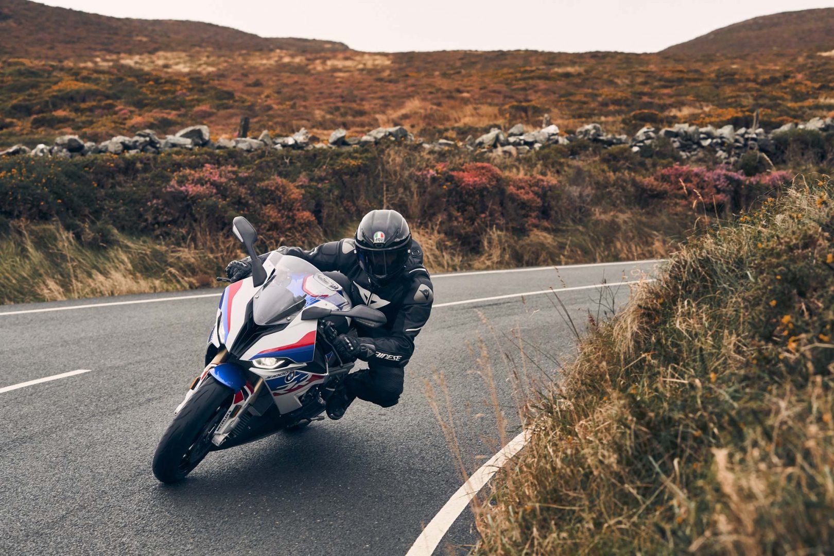 Metzeler Sportec M9 RR