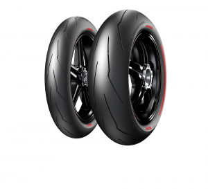 Pirelli Diablo Supercorsa SP