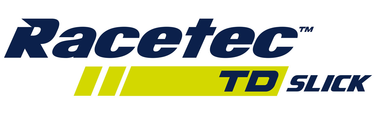 metzeler racetec slick
