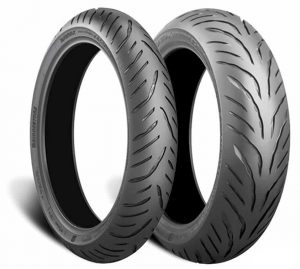 Bridgestone T32