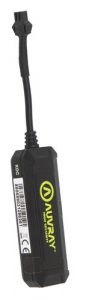 TRACKER GPS AUVRAY UNIVERSEL GPS