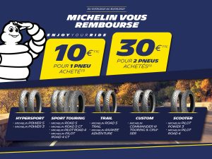 pneus Michelin