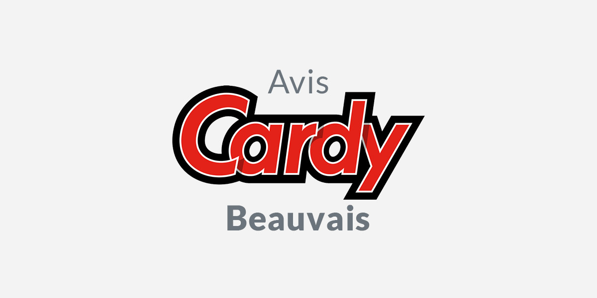 Avis Cardy Beauvais