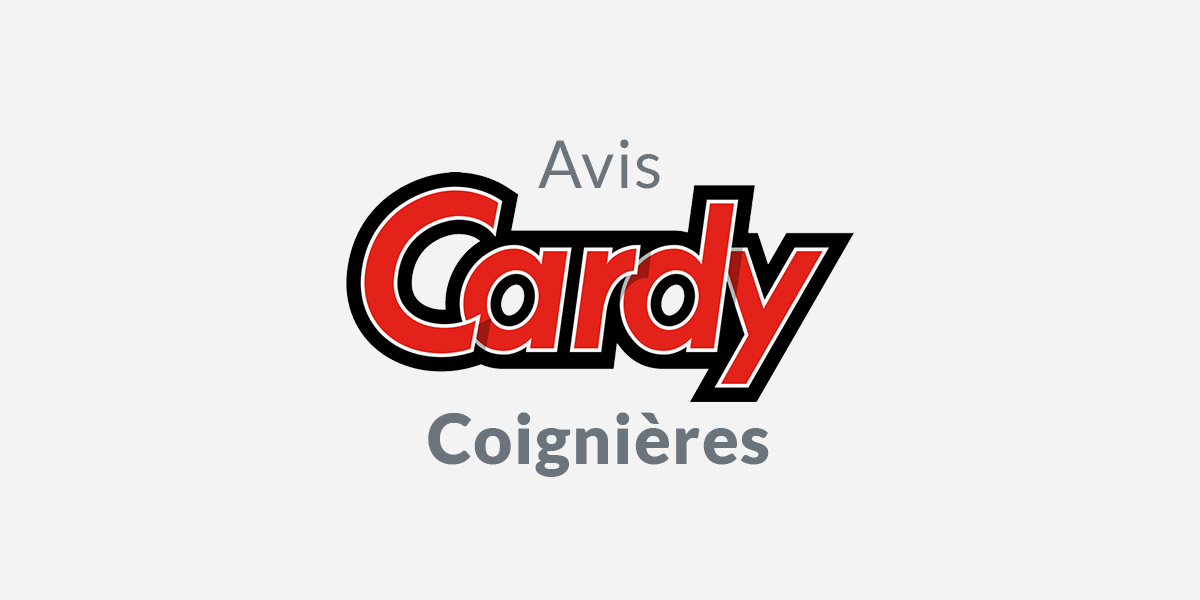 Avis Cardy Coignières