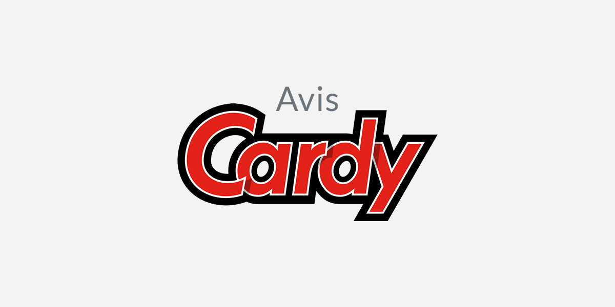Avis Cardy