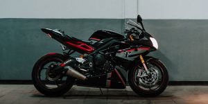 Contrôle technique moto obligatoire au 1er janvier 2021