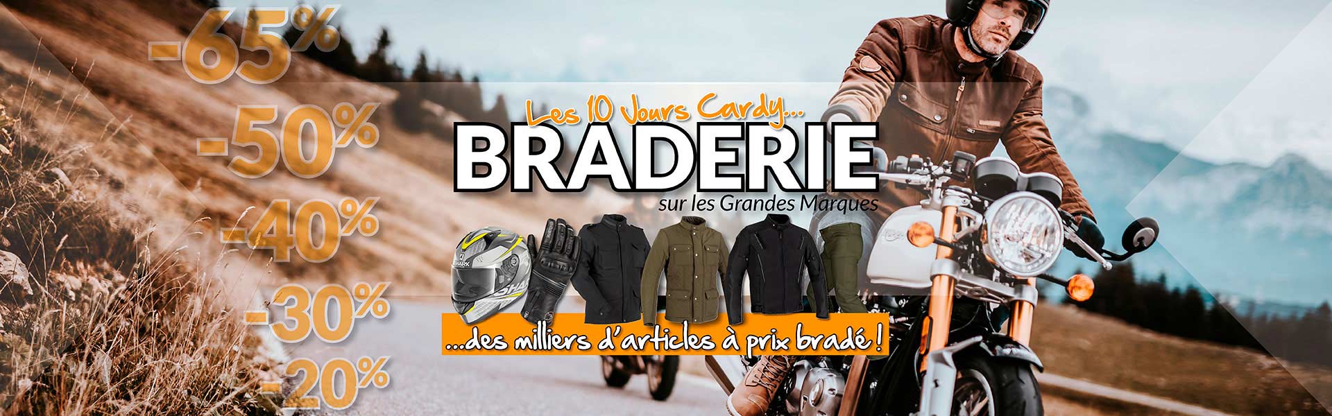 Braderie Cardy Bordeaux