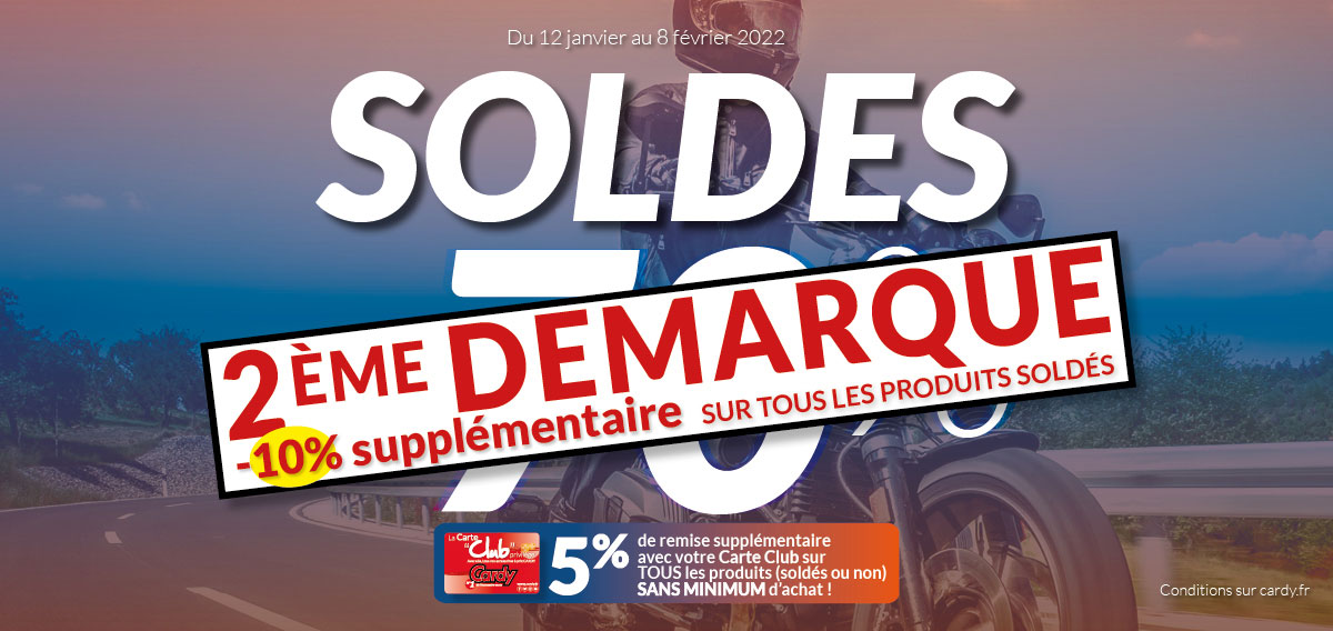 soldes d'hiver cardy 2022