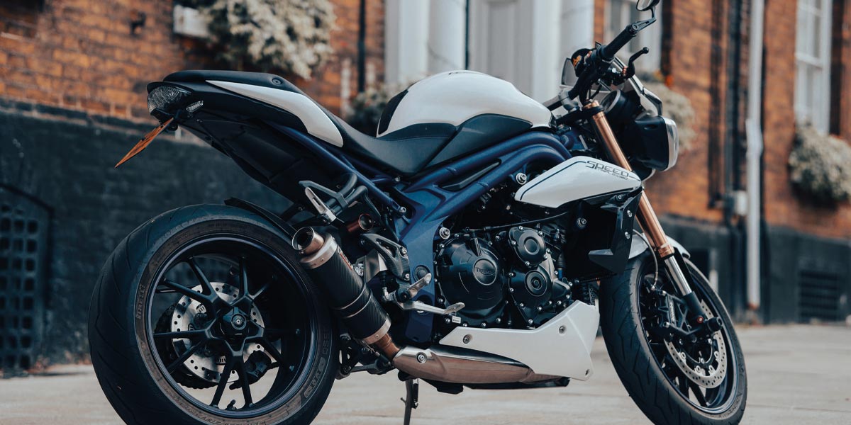 Comment faire homologuer sa moto ? Importation, modifications... tout ce qu'il faut savoir pour rouler en règle.