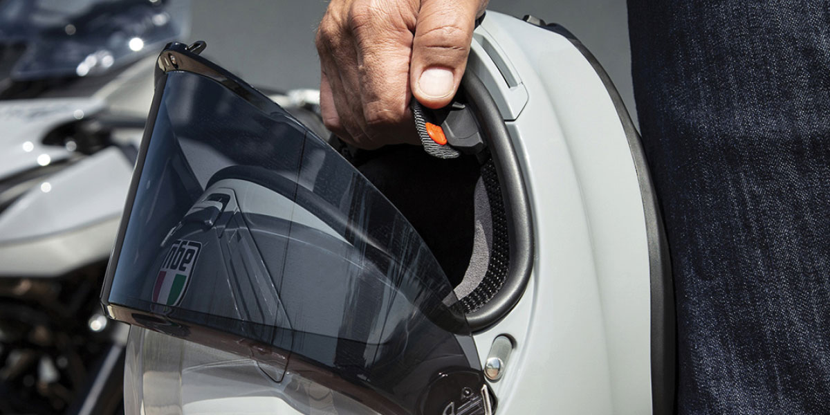 Casques moto ECE 22.06 : la nouvelle homologation sera en vigueur à compter de juillet 2022