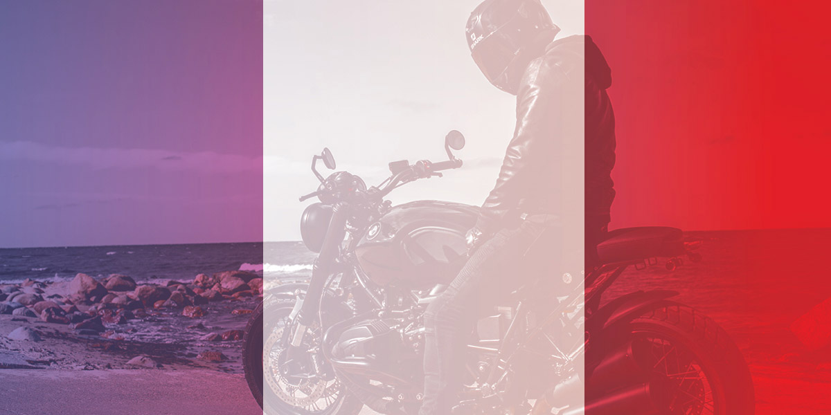 marques françaises d'équipement moto