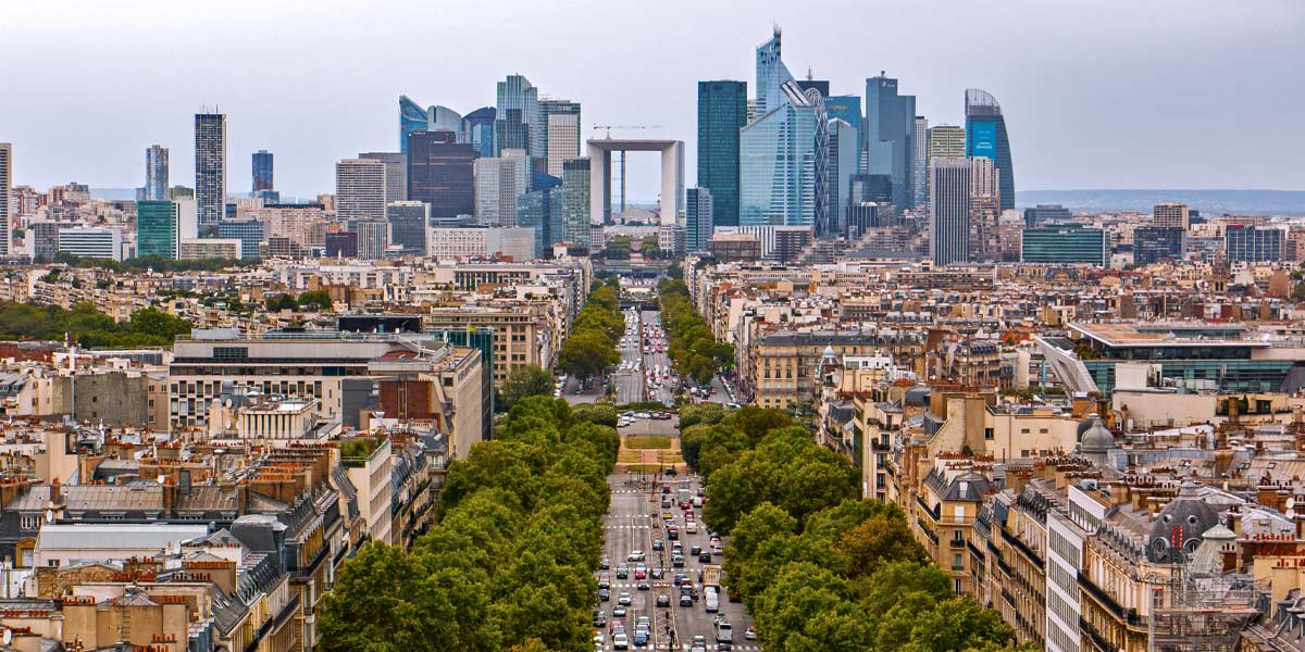 Radars à vignettes Crit'Air bientôt en service dans les ZFE