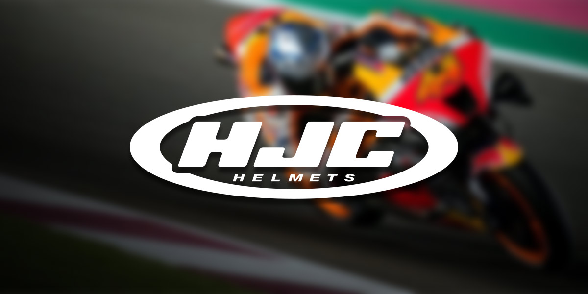 HJC : focus sur l'un des leaders mondiaux des casques de moto