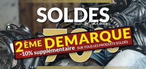 Soldes d'hiver Cardy 2023