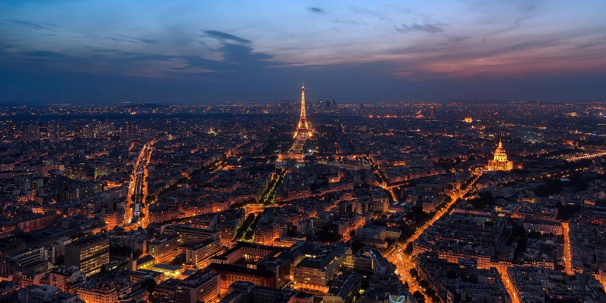 5 nouveaux radars sur le périphérique Parisien pour les JO 2024