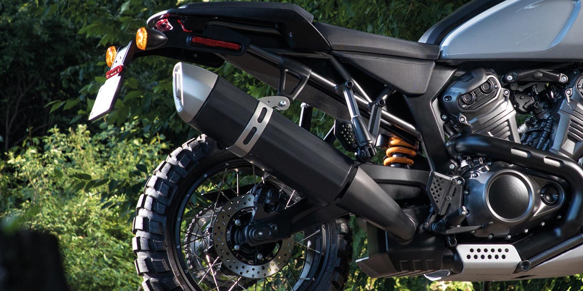 La nouvelle norme Euro 5+ pour les motos entrera en vigueur en 2024