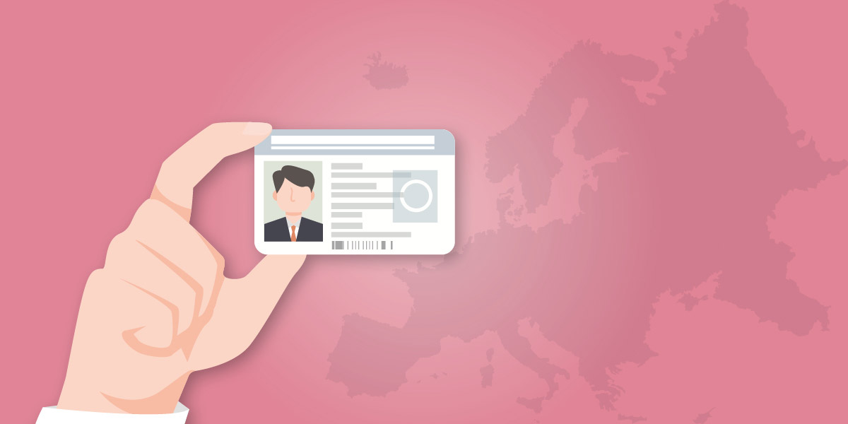 Vers un permis de conduire numérique Européen