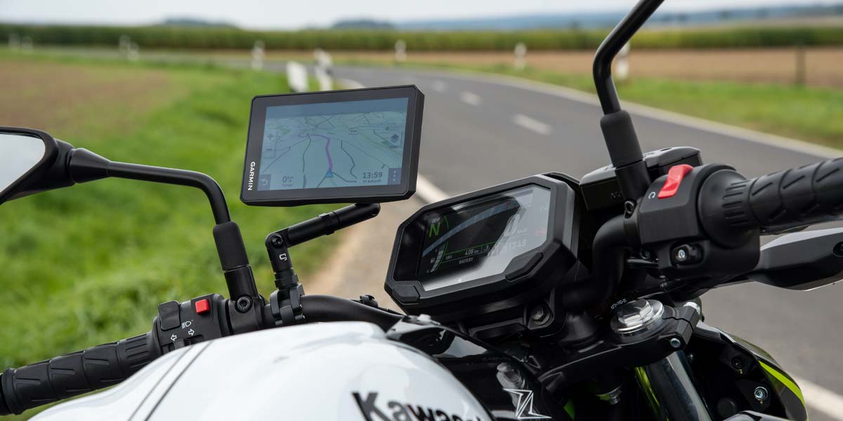 Quel GPS moto choisir ? - Le Blog Cardy