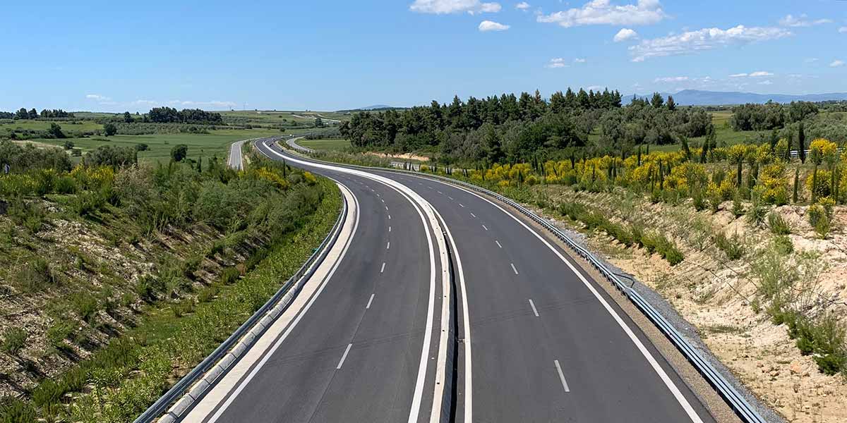 150 km/h sur autoroute, l'Italie et la République Tchèque y viennent