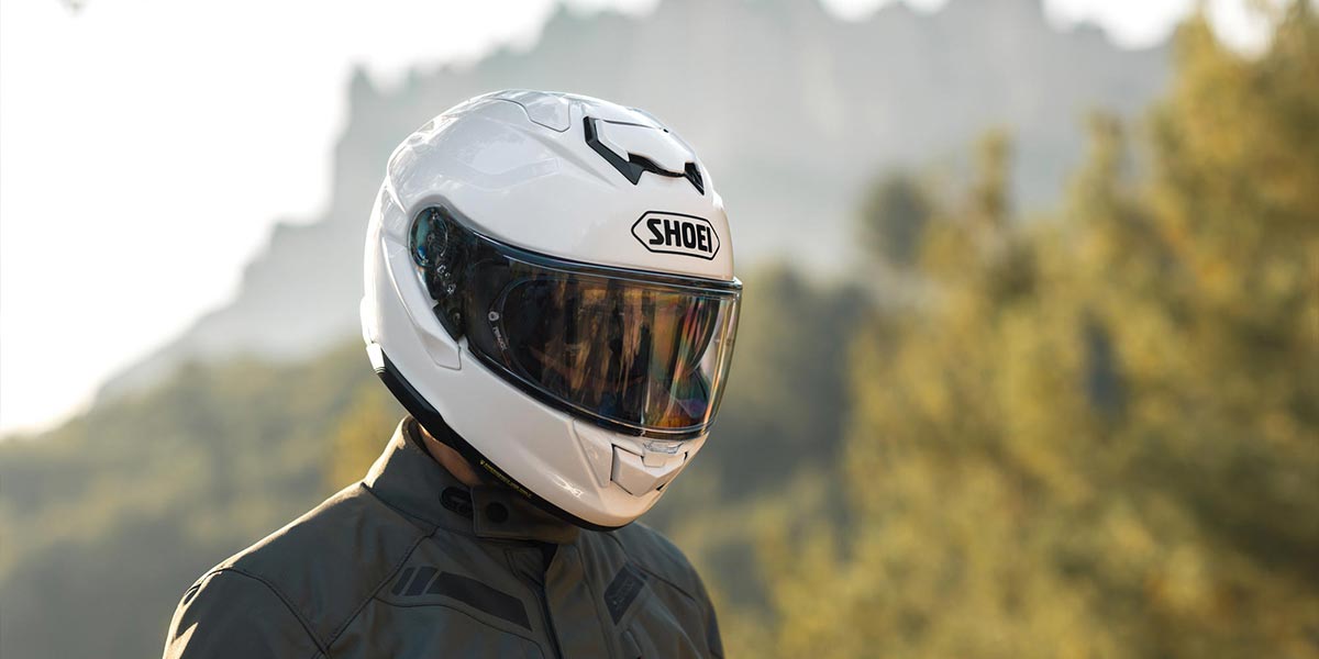 casque shoei gt air avis
