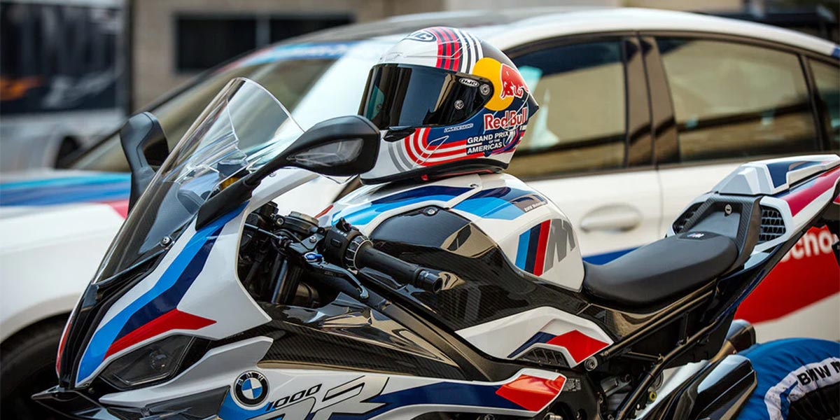 Casque racing : est-ce une bonne idée de l'utiliser au quotidien ? Ici, le casque HJC Rpha 1.