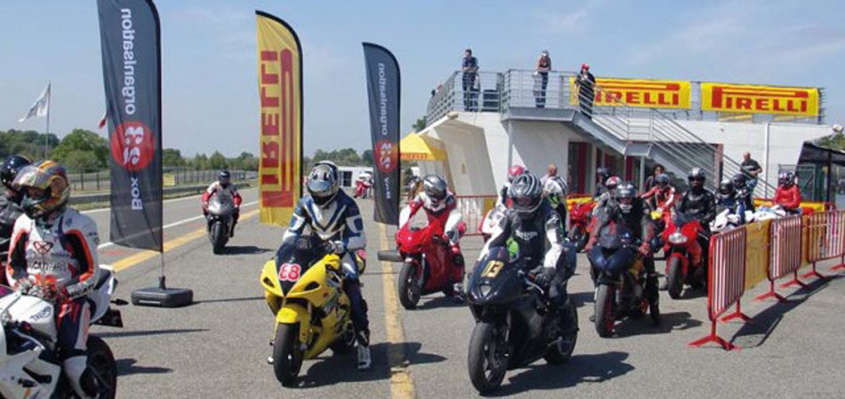 Pirelli Days 2024
