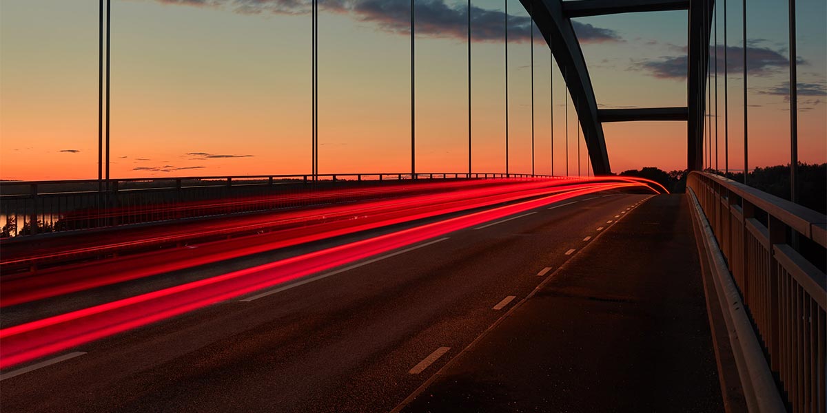 Fini le retrait de points pour les excès de vitesse de moins de 5 km/h depuis le 1er janvier 2024