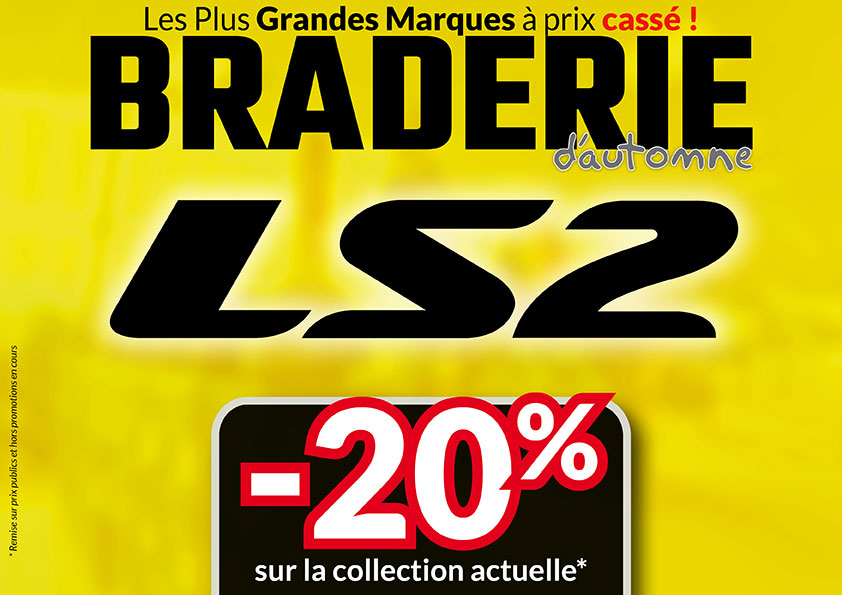 -20% sur LS2