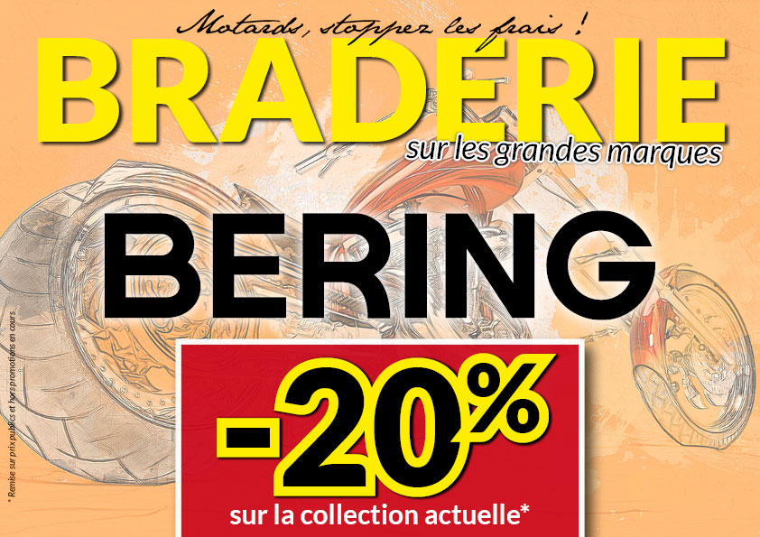 -20% Bering