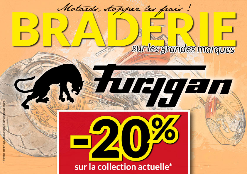 -20% Furygan