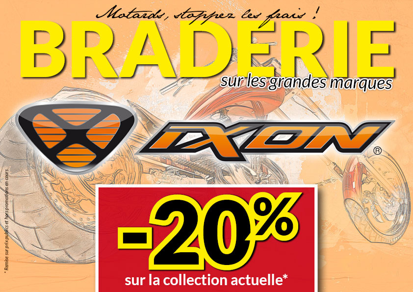 -20% Ixon
