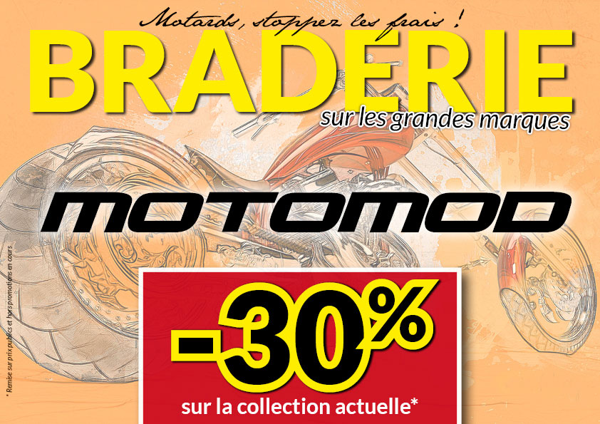 -30% Motomod