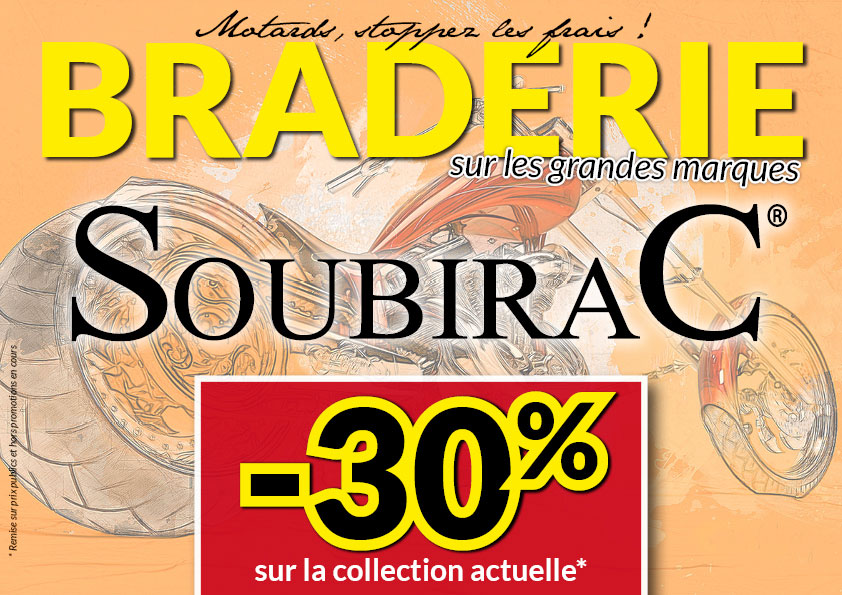 -30% Soubirac
