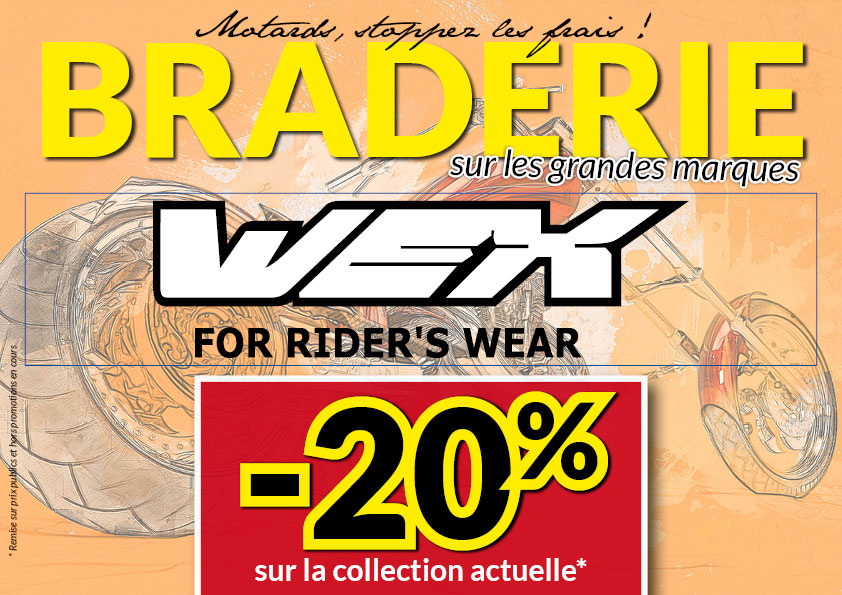 -20% Wex