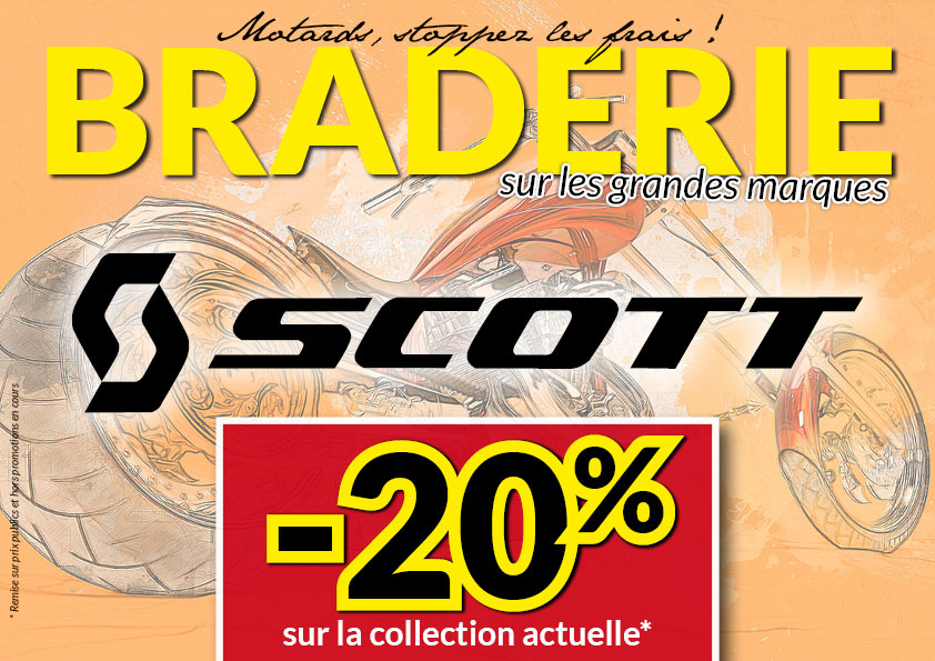 -20% Scott