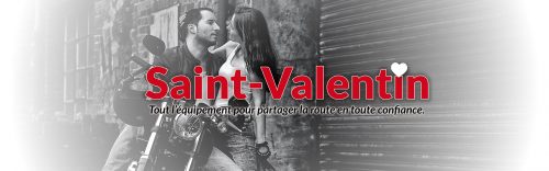 Saint Valentin