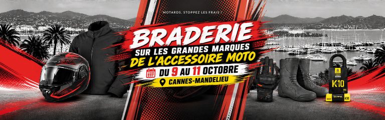 Braderie Cardy Cannes