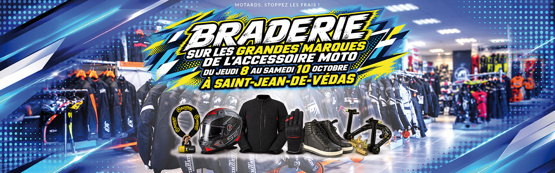 Braderie Cardy Montpellier