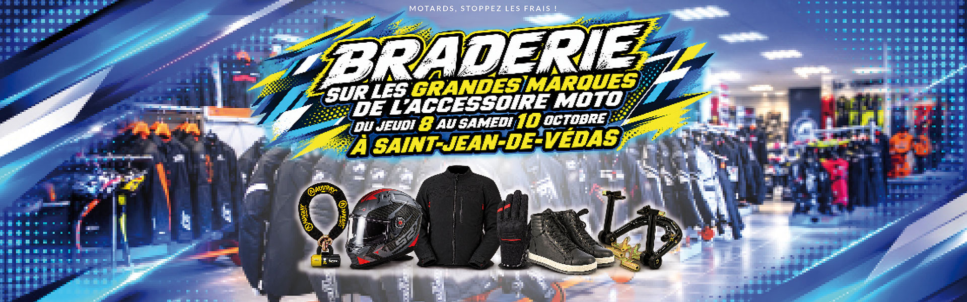 Braderie Cardy Montpellier
