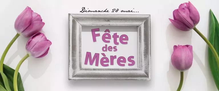 Fêtes des mères : des idées cadeaux rien que pour elles !