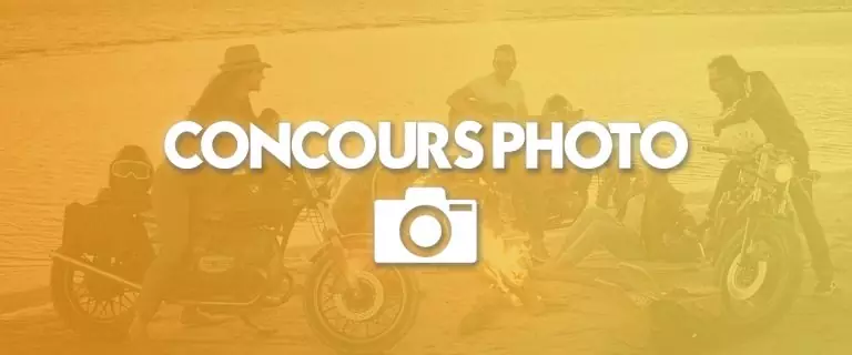 CONCOURS PHOTO MOTO TRIP CARDY