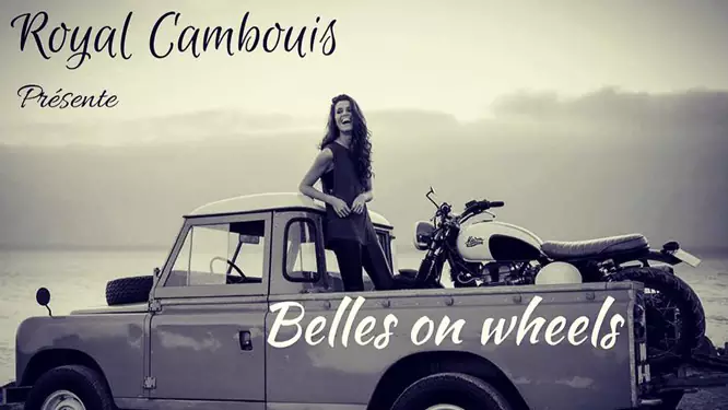 3ème édition du Royal Cambouis à Sausset-les-Pins