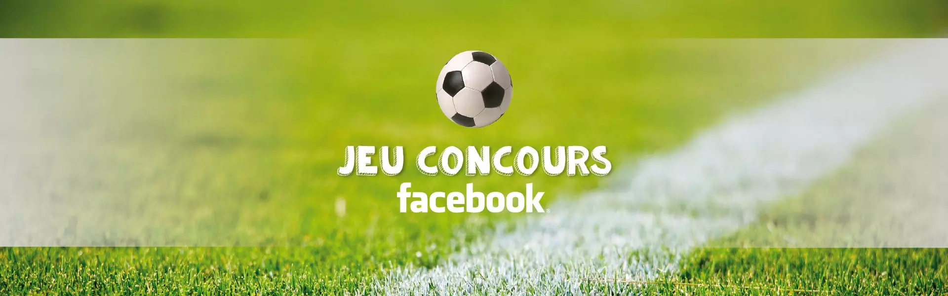 jeu concours
