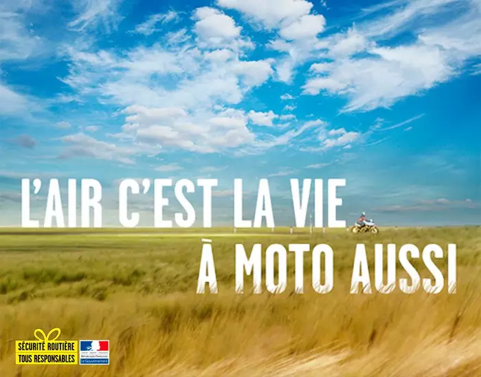 À Noël offrez-lui un cadeau pour la vie, offrez-lui un airbag