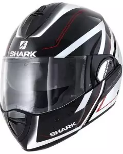 SHARK EVOLINE S3 HYRIUM