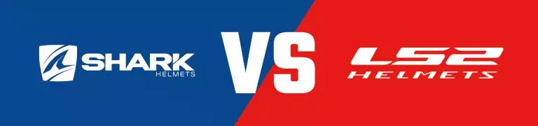 SHARK HELMETS remporte son procès en France contre LS2