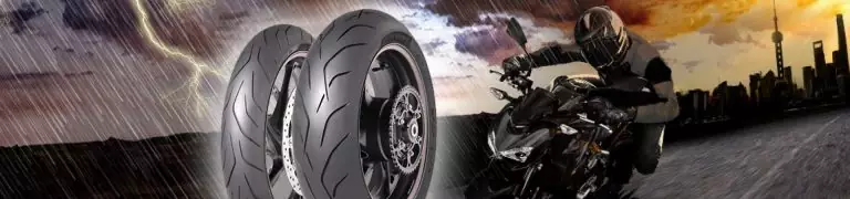 Dunlop Sportsmart MK3 : le nouveau pneu hypersport !