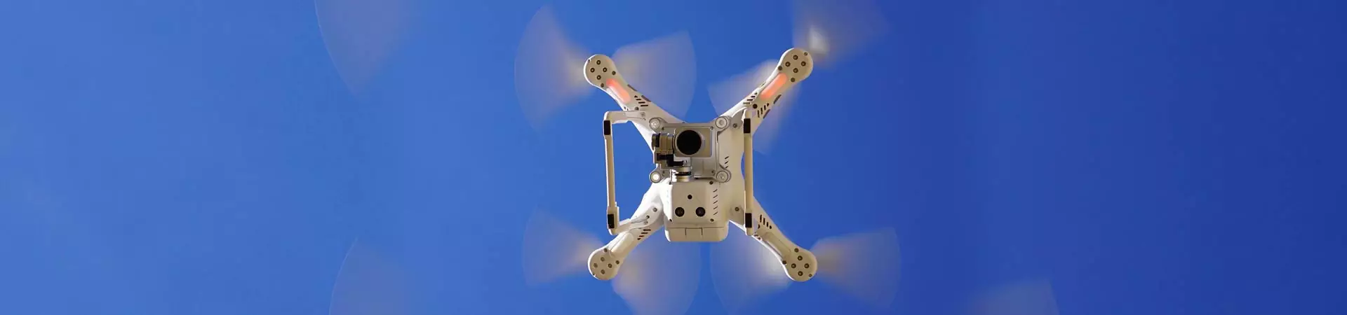 drones radars
