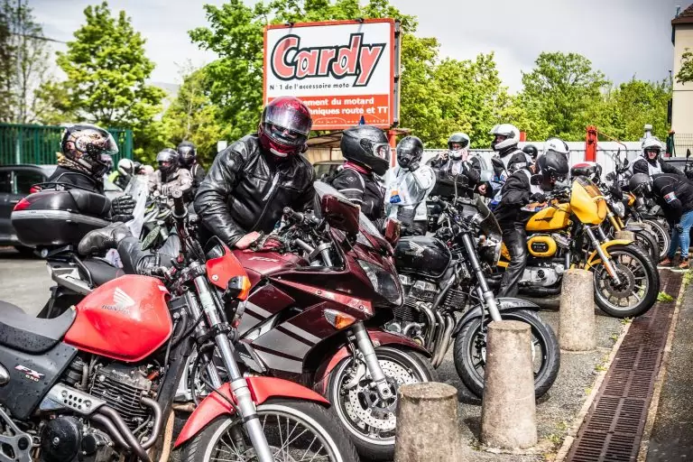 Une Rose un Espoir un succès total pour cette 4ème édition